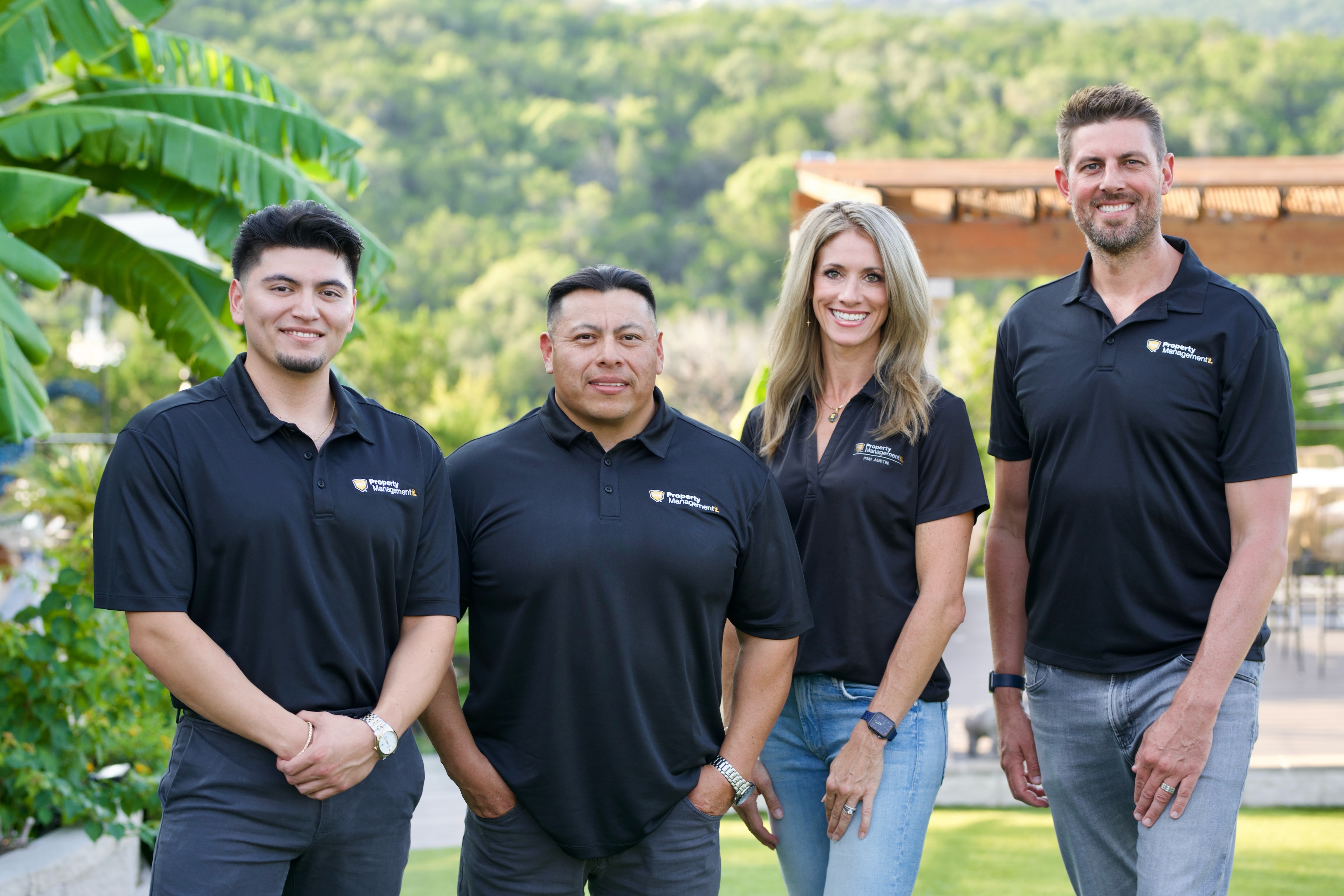 What are the best property management companies in Austin tx?