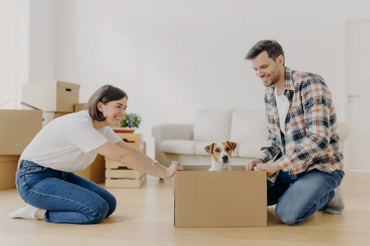 Pet-Friendly Leasing in Austin: Profits, Policies, and Paws