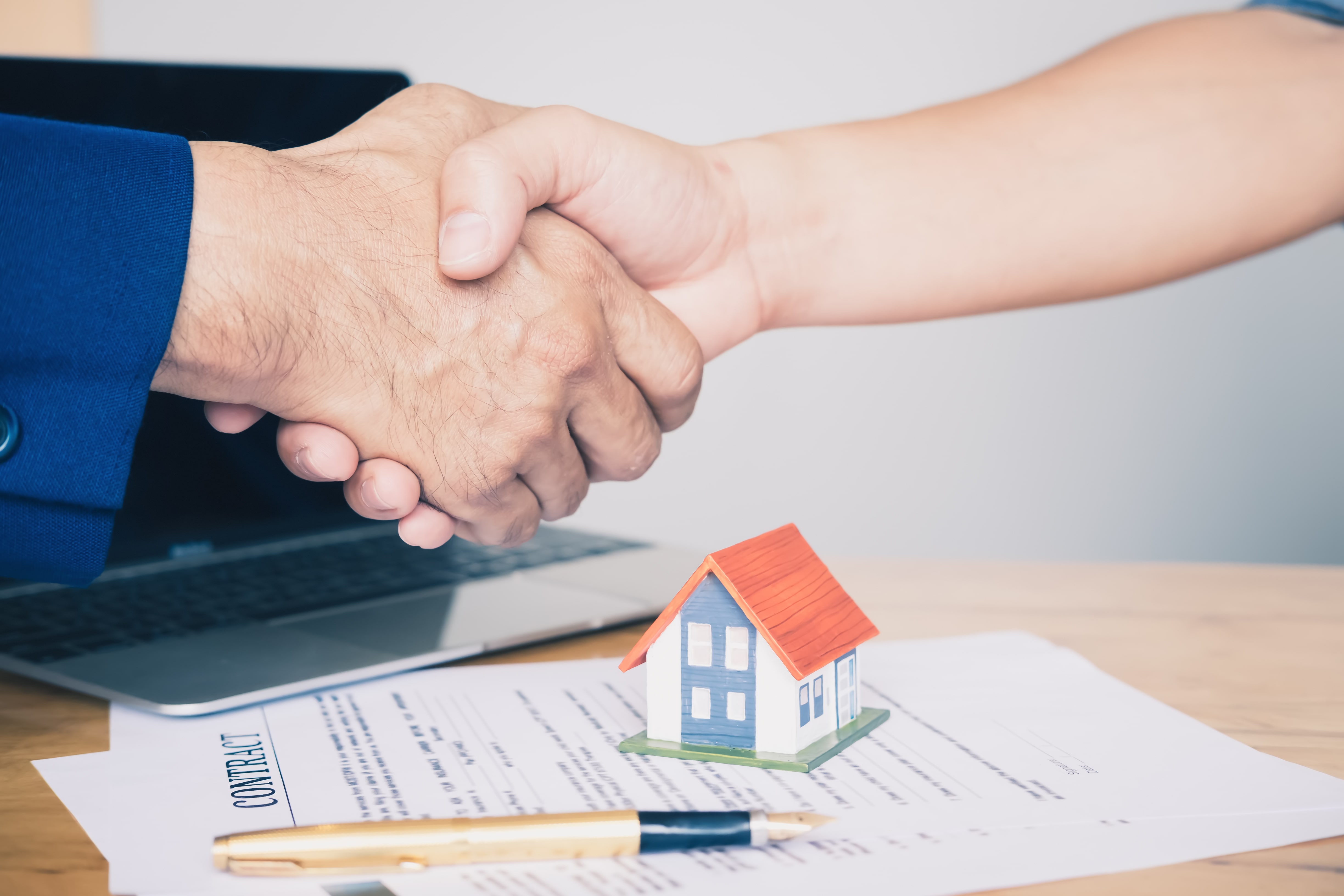 Real Estate Investor: What's Next After Buying Your First Rental Property?